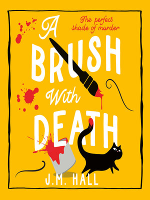 cover image of A Brush with Death